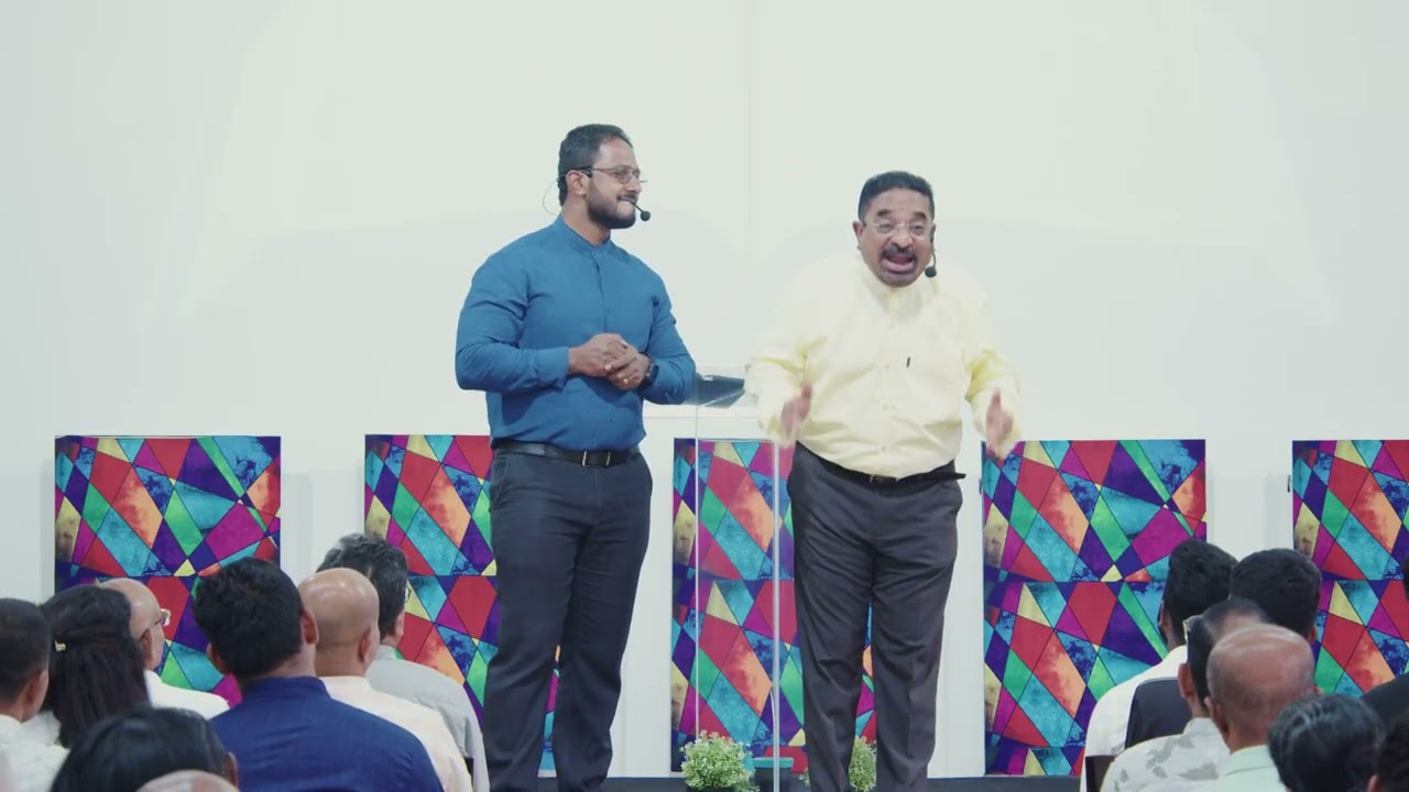 ගීතාවලිය 79 / 79ம் சங்கீதம் / Psalm 79