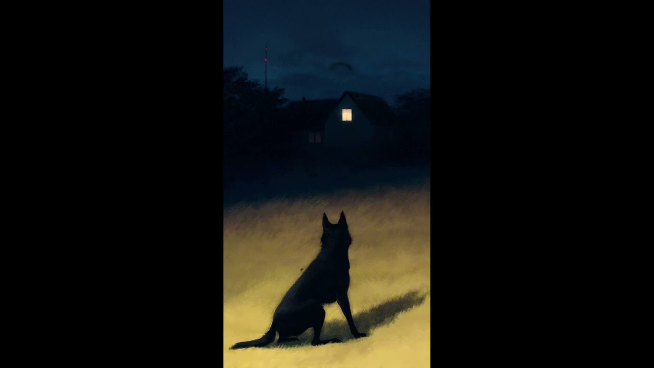 SA&Iuml;F & Hamza & Metah Type Beat - CHANT DU LOUP | prod. @indycorp