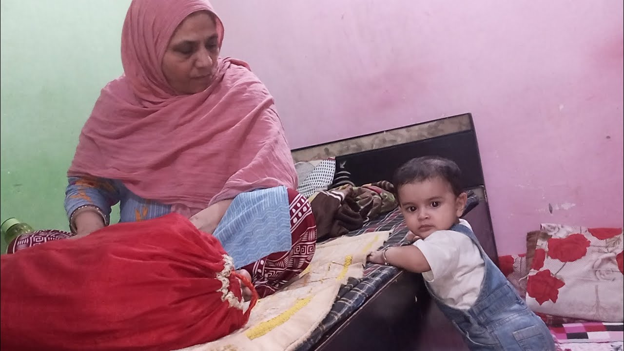 17 roze muqqamal hue 🤗 | sehri to iftar routine 👍 | dua bni patakha queen 👑💖 | bht mza aaya 🤗 | cuty