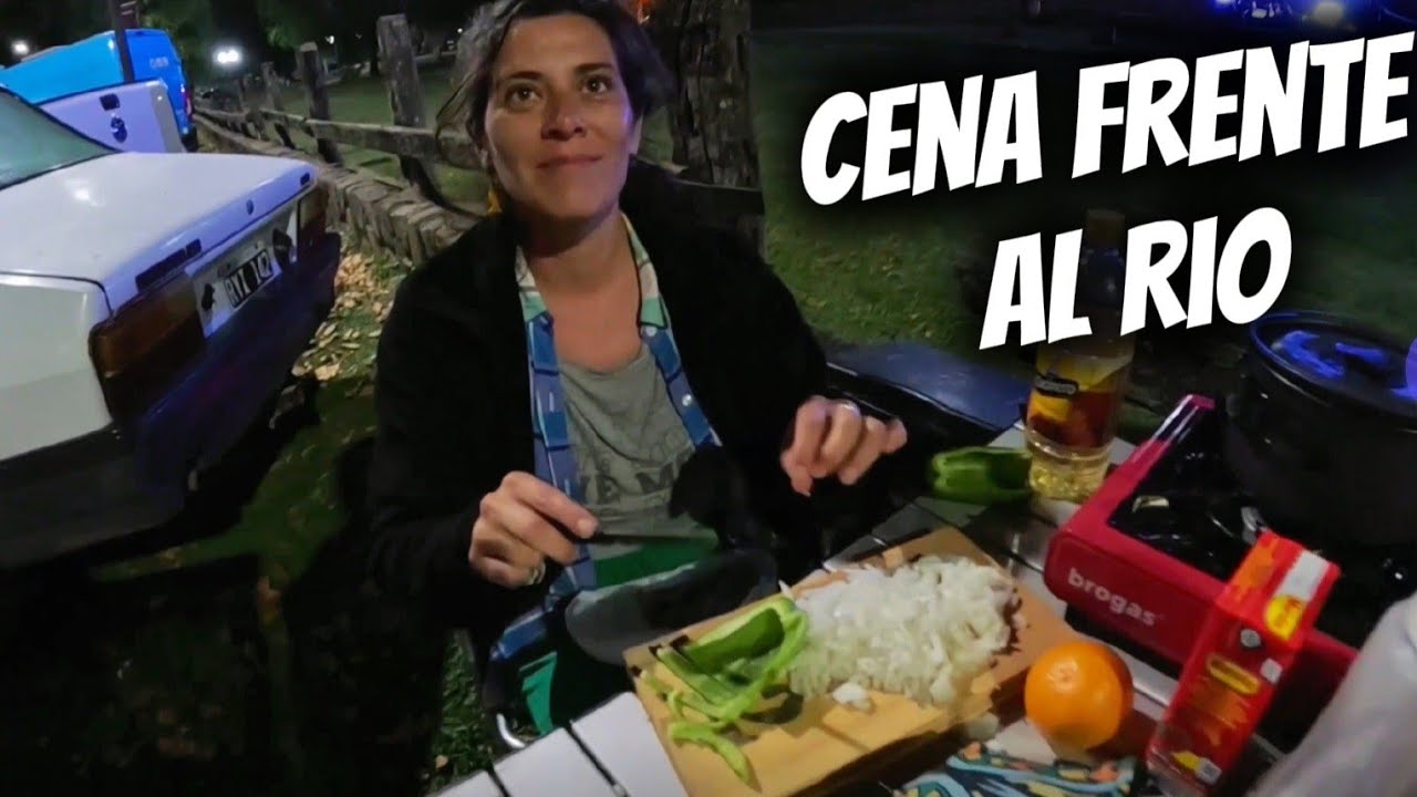 El Placer de lo Simple ! Con @beluladel12 cocinamos tremendo guiso