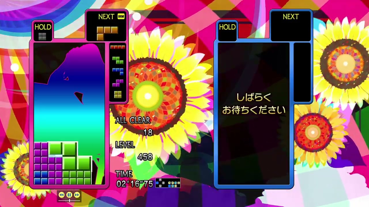 TGM4-KONOHA-HARD(TGM) Lv:997 AC:29 #tgm_series #tgm4