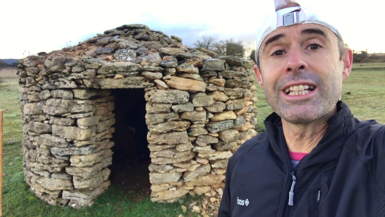 Cañón del Ebro: Orbaneja del Castillo, los Chozos, el Tobazo, Villaescusa del Ebro.