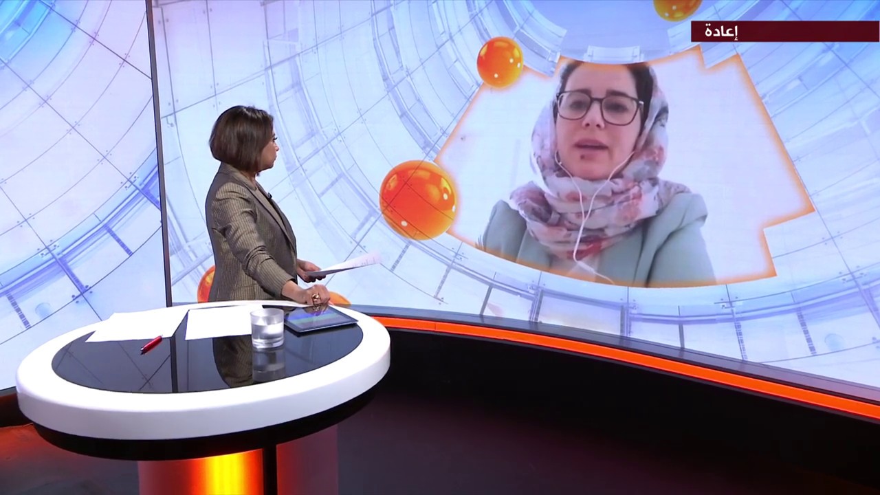 #هاجر_الريسوني: تعرضت للتحرش والإهمال الطبي لدى اعتقالي .#نقطة_حوار