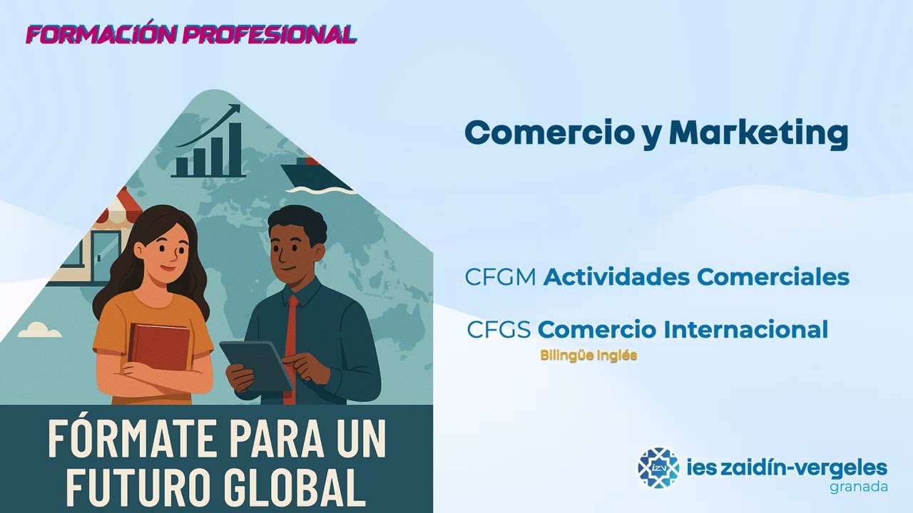 Jornadas FP 2025