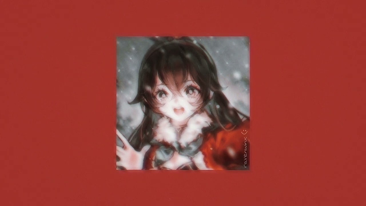 Sia - Candy Cane Lane (sped up)