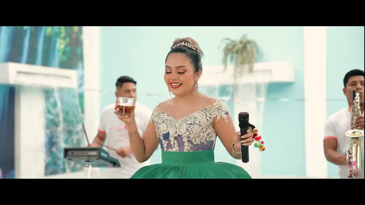 Rosa Bella-Mix Huaynos EL BORRACHO/ENTRE LICOR Y LICOR(Un Canto Al Folklore)EDICIÓN VERANO-“Encore”