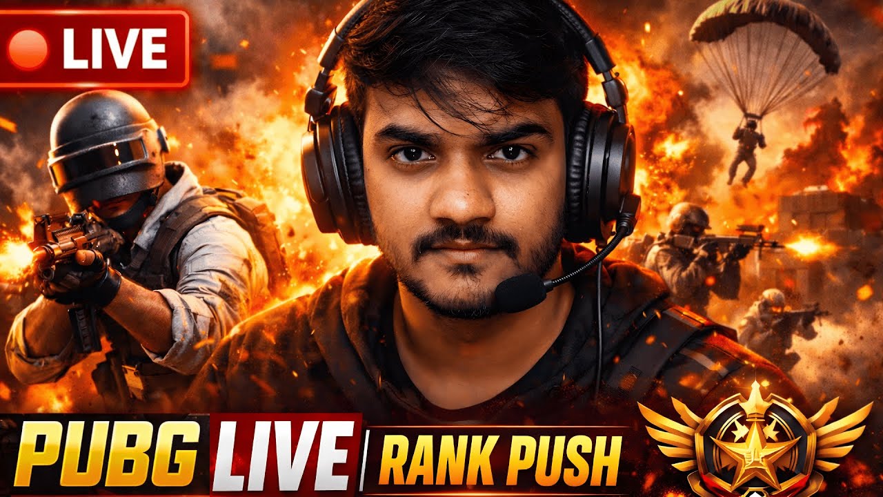 PUBG  | PC | TELUGU | FULL CRAZY | ULTRA
