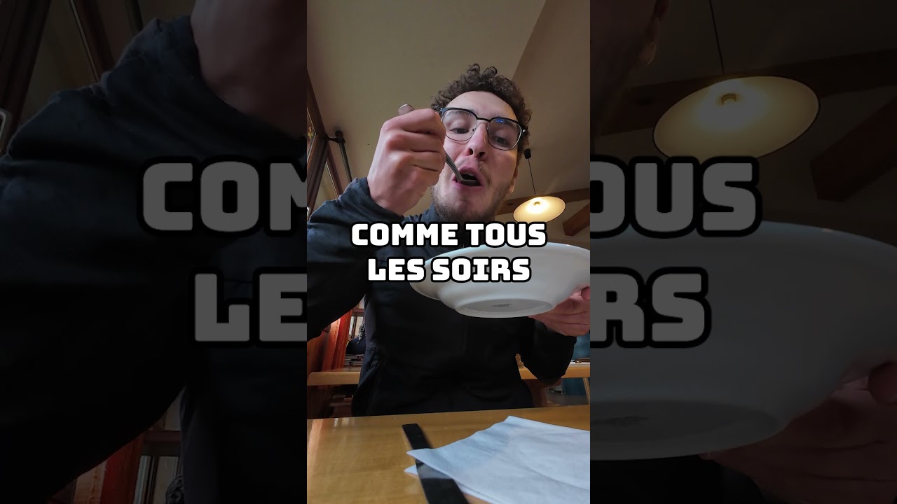 Caillou Vlog #foryou #f#funny #drole #fyp #pourtoi #montagne