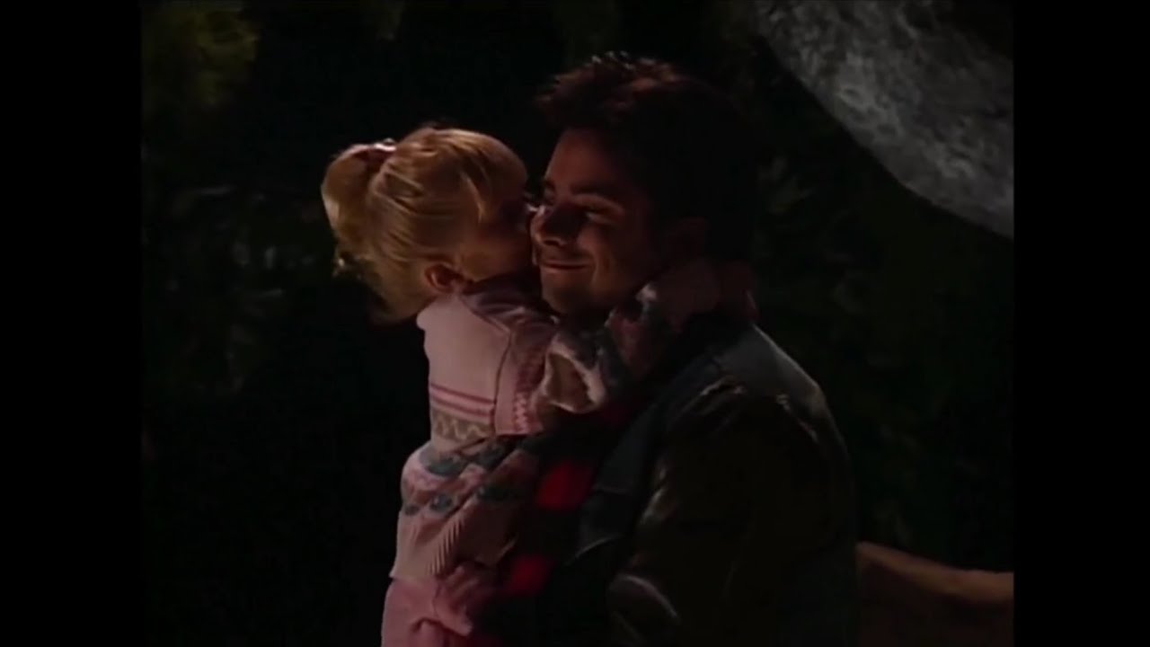 Full House - Uncle Jesse apologizes to the family