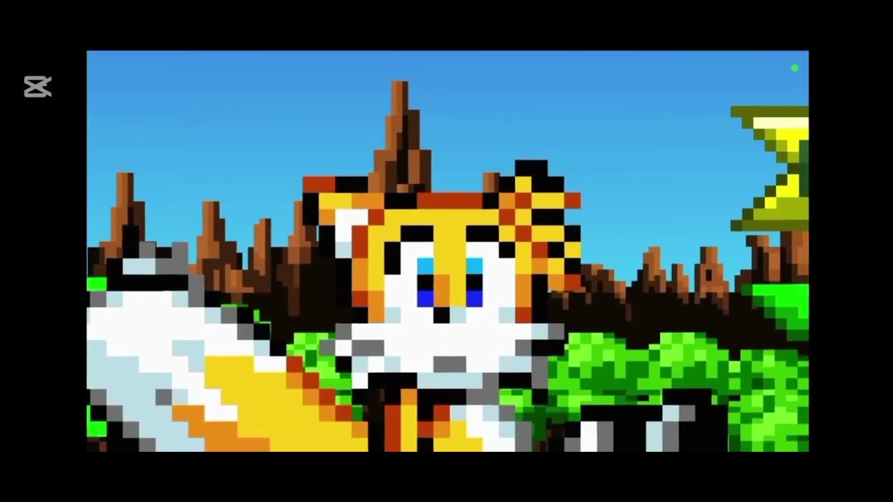 Sonic VS Sonic.exe(lms Sonic coalescencia dimensional y outcome memories)