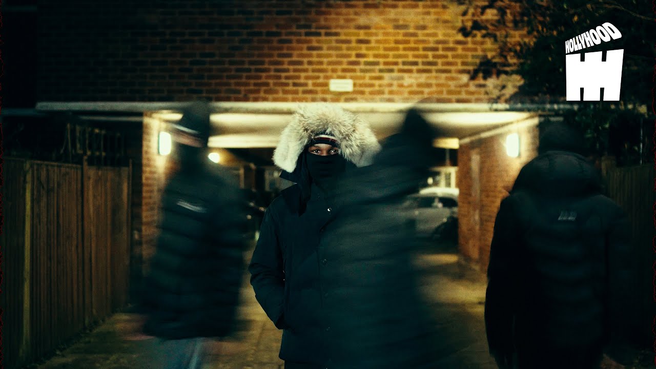 STACKA - GRAFT ADDICT (MUSIC VIDEO)