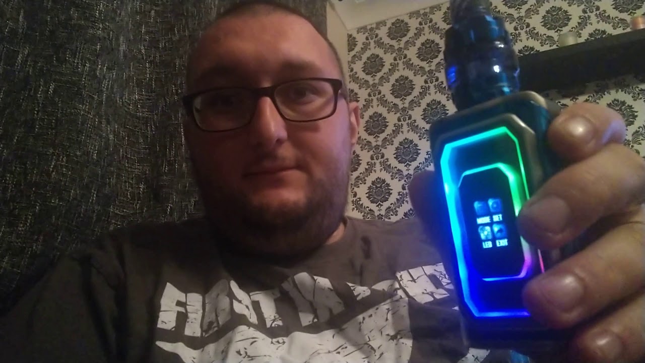 Joyetch Espion Infinite Review