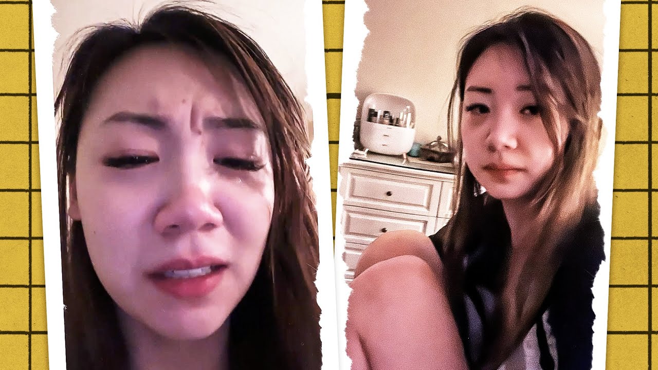 recounting the scariest night of my life