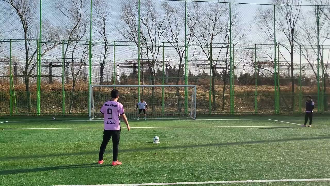 20260221 강서개화 승부차기(자체전)