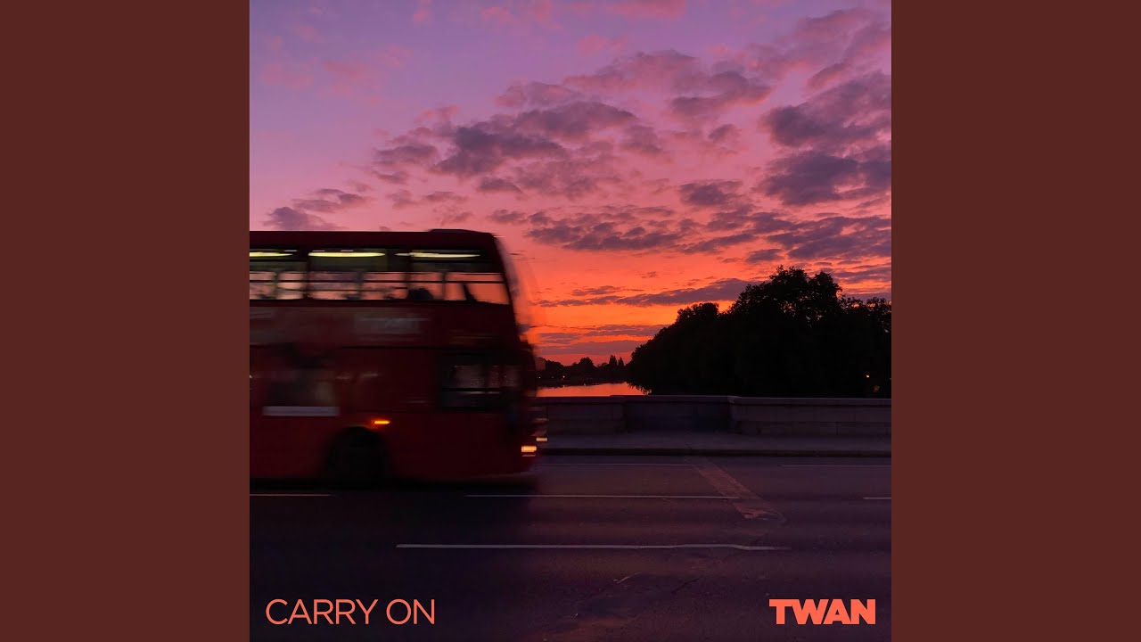 Carry On