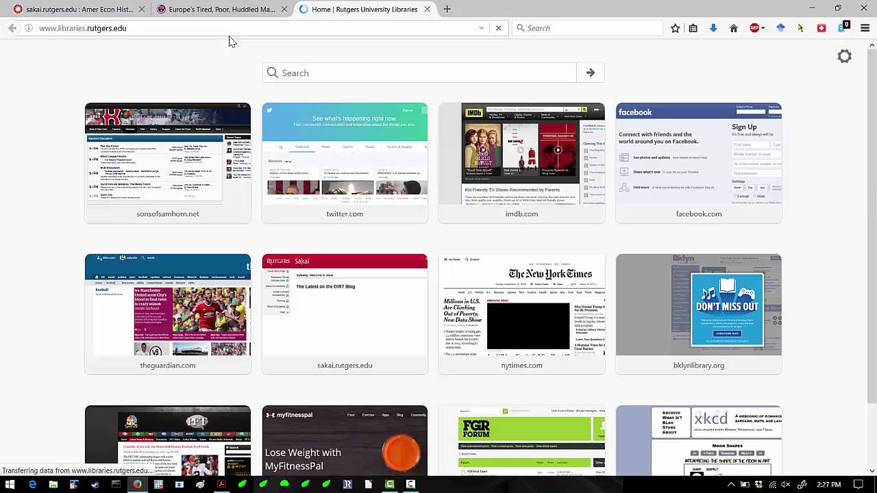 ECO 305: Accessing Articles from the Syllabus