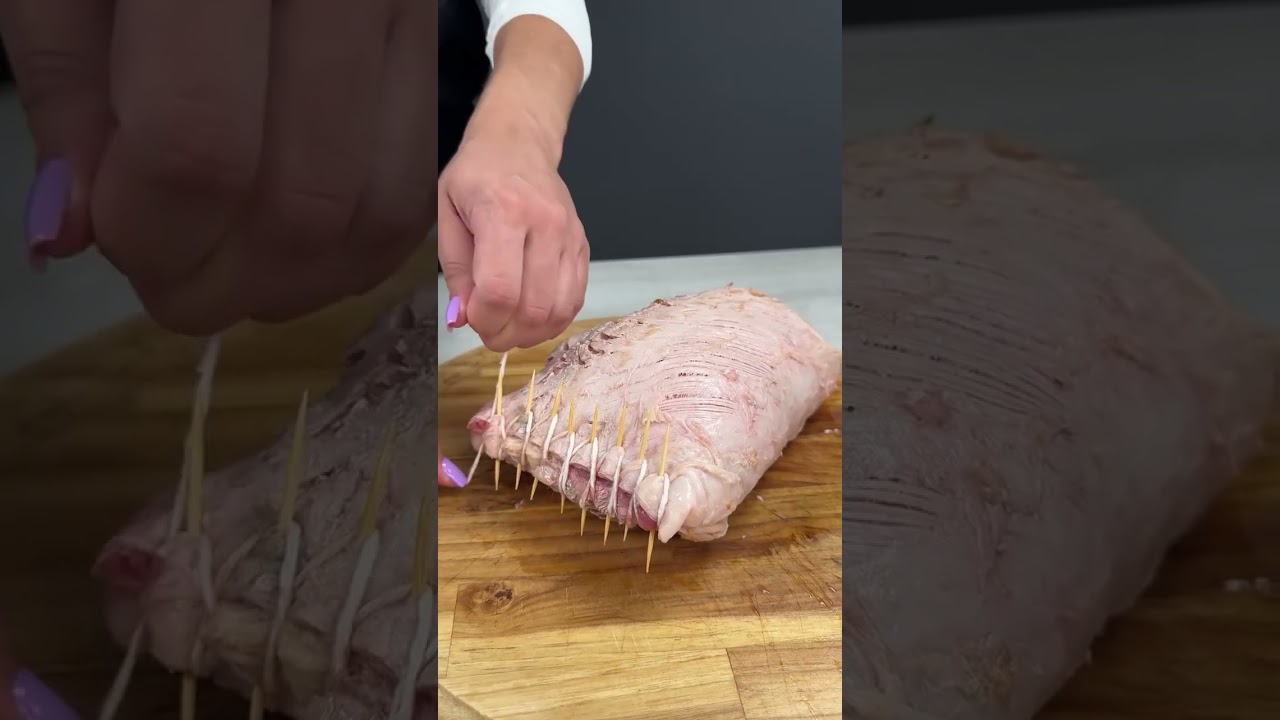 After this genius idea, I never prepared meat any other way again!