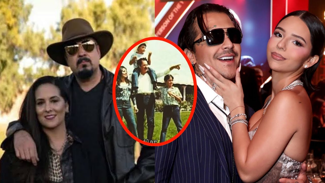 ¿Cortina de humo? El reporte cerca del rancho de Pepe Aguilar en plena crisis con Ángela y Nodal