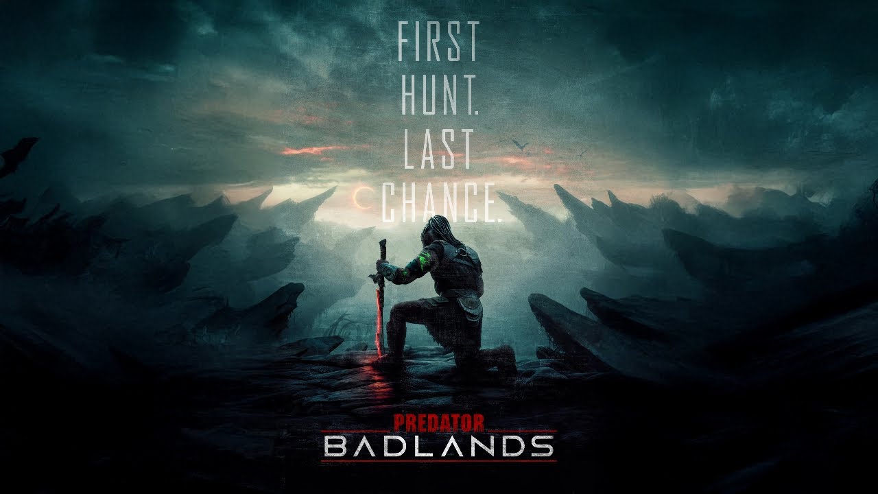 Predator: Badlands Review(A Great Fresh Take For The Franchise)