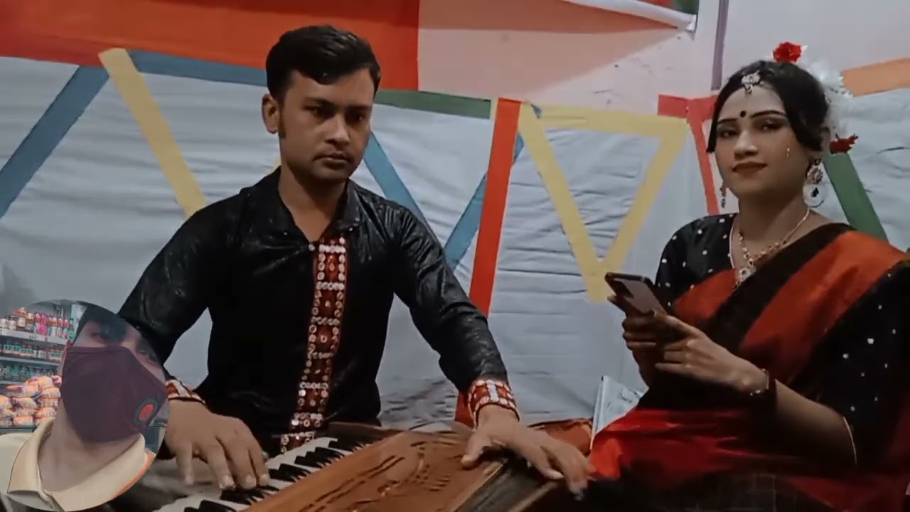 তুমি আমার মনের মাঝি