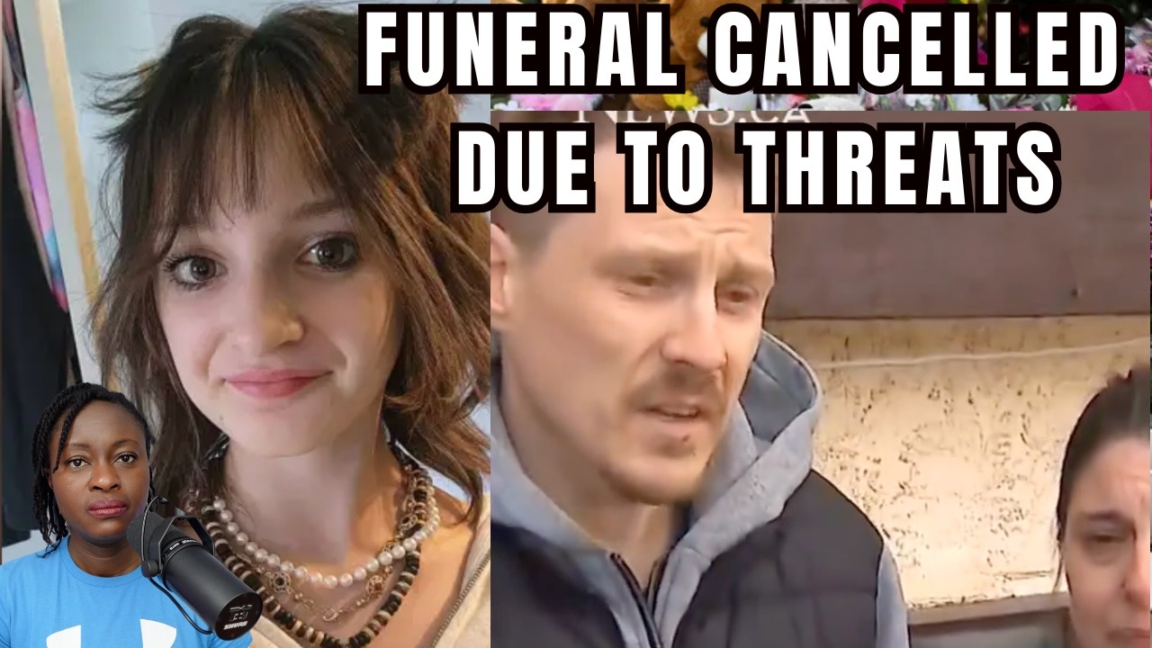 Kylie Smith's Funeral CANCELED Due to Threats Against Family