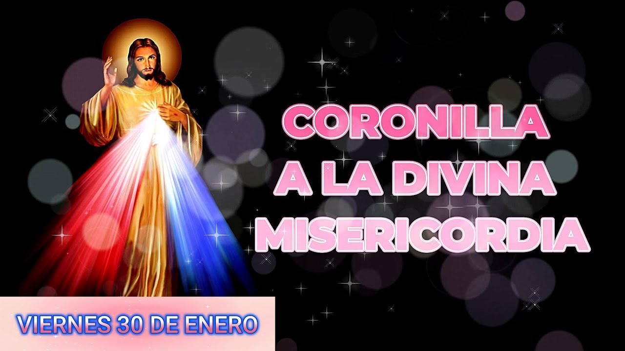 Santo Rosario de hoy Viernes 30 de Enero | Misterios Dolorosos.