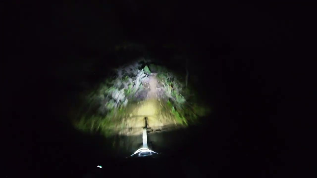 Endumora - Sender de Cacaïnes NOCTURNA🌙 - Desembre 2024