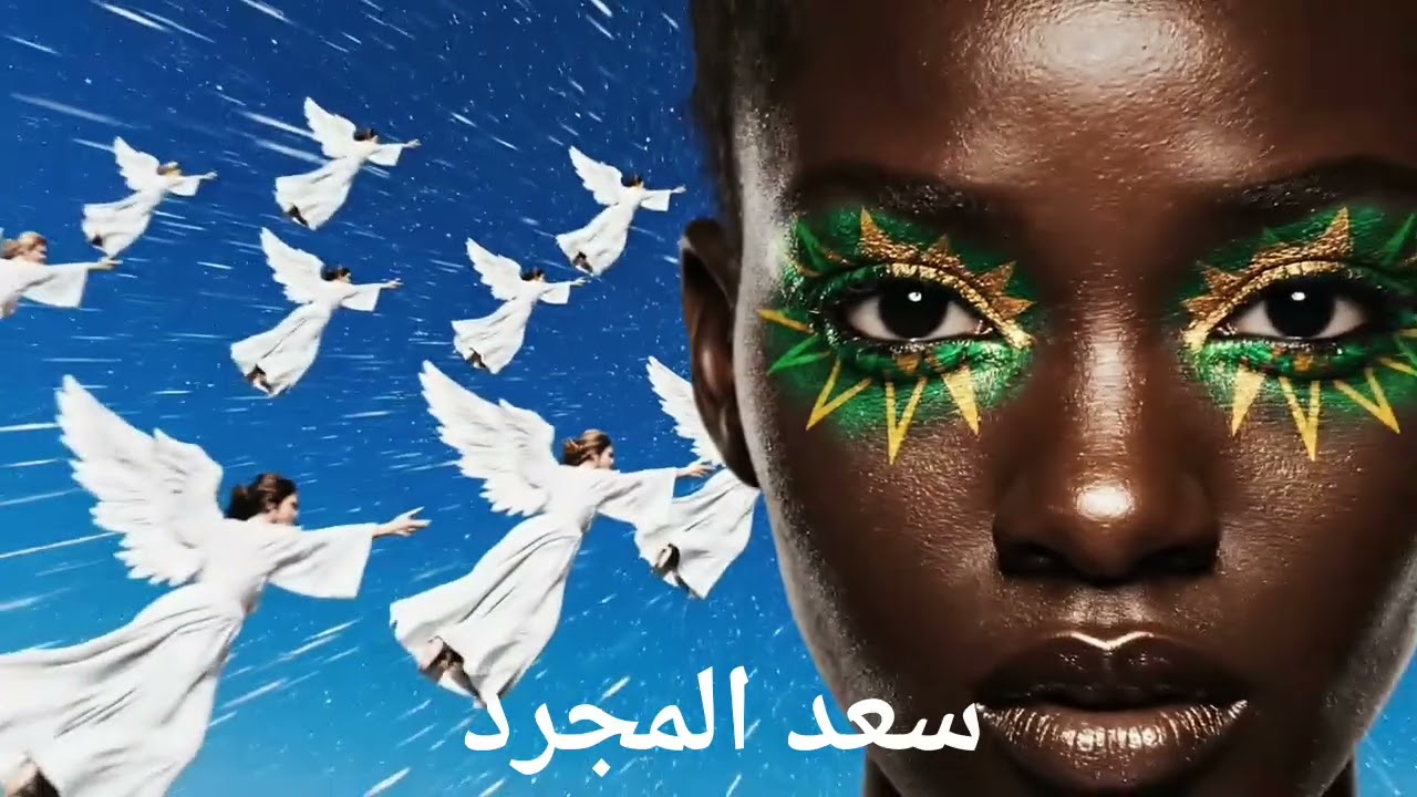 سعد المجرد زين ولاطاي 