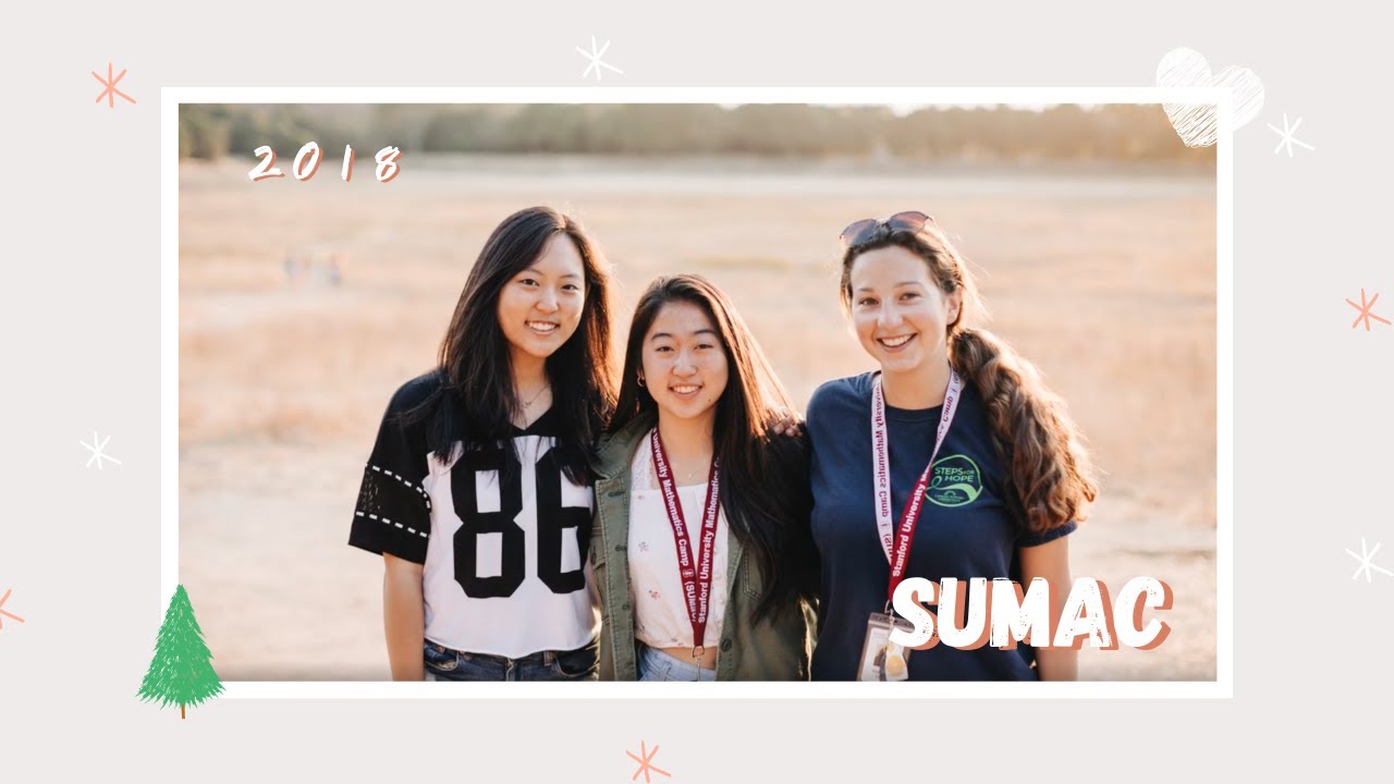 SUMaC 2018