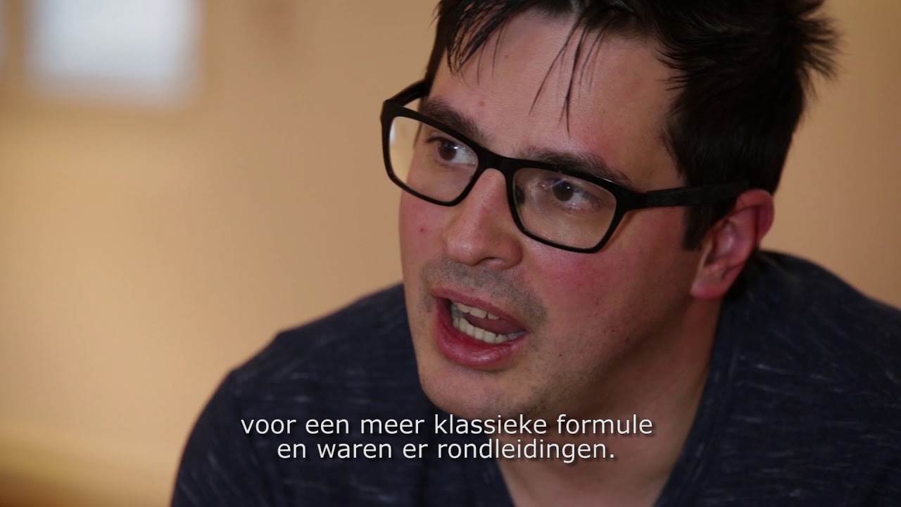 Open Monumentendag: een succesverhaal