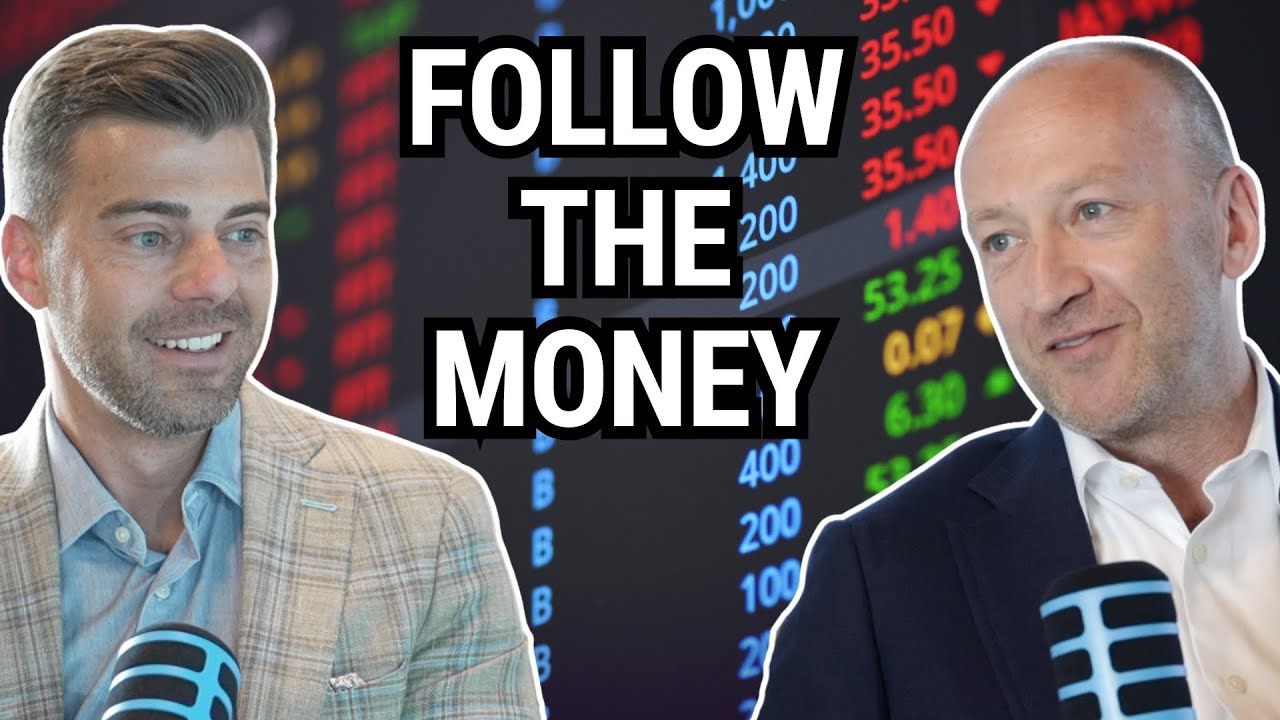 Why Private Equity is Pouring Billions Into Healthcare