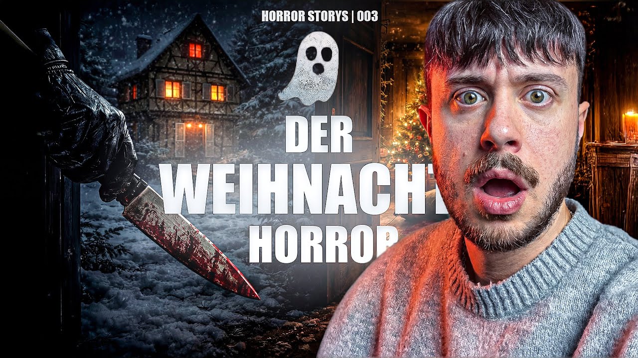Ich dachte, ich muss sterben als er in mein Haus kam! | #003 