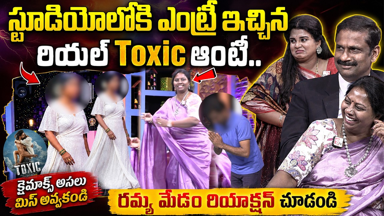 SUMAN TV PADMAVYUHAM Latest Episode | Dr Kalyan Chakravarthy | Advocate Ramya | Sreevani