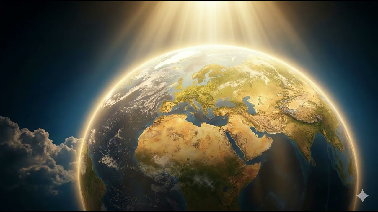 432Hz | The Creator Is Opening Your Path While You Sleep  Kabbalah Sleep Music for Blessing