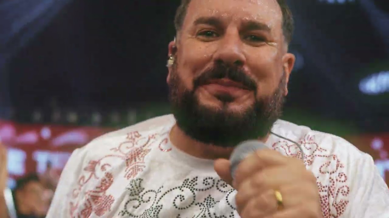 Independente Tricolor | Carnaval SP 2026 | Clipe Oficial