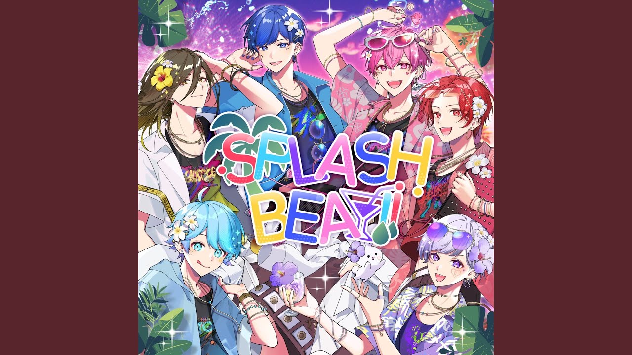 SPLASH BEAT!!