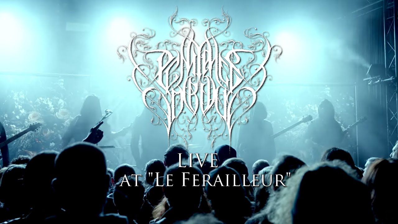 Pénitence Onirique - Live at 