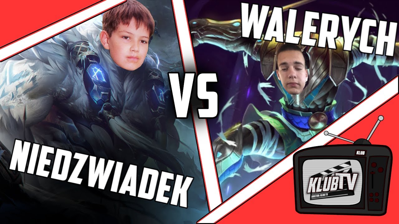 League Of Legends #4 *KRWAWA SOLOWA*