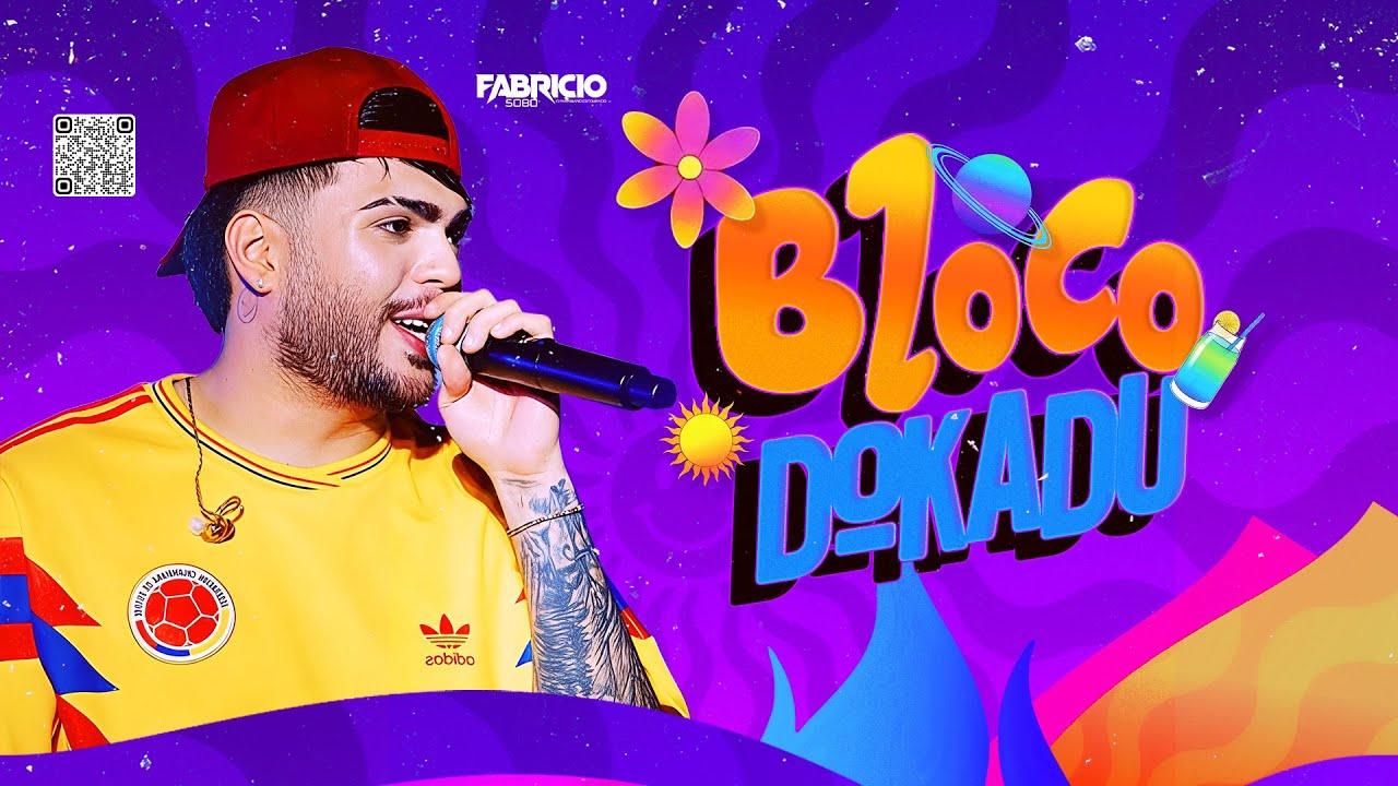 KADU MARTINS 2026 - KADU MARTINS JANEIRO/FEVEREIRO2026 - CARNAVAL 2026 - CD NOVO
