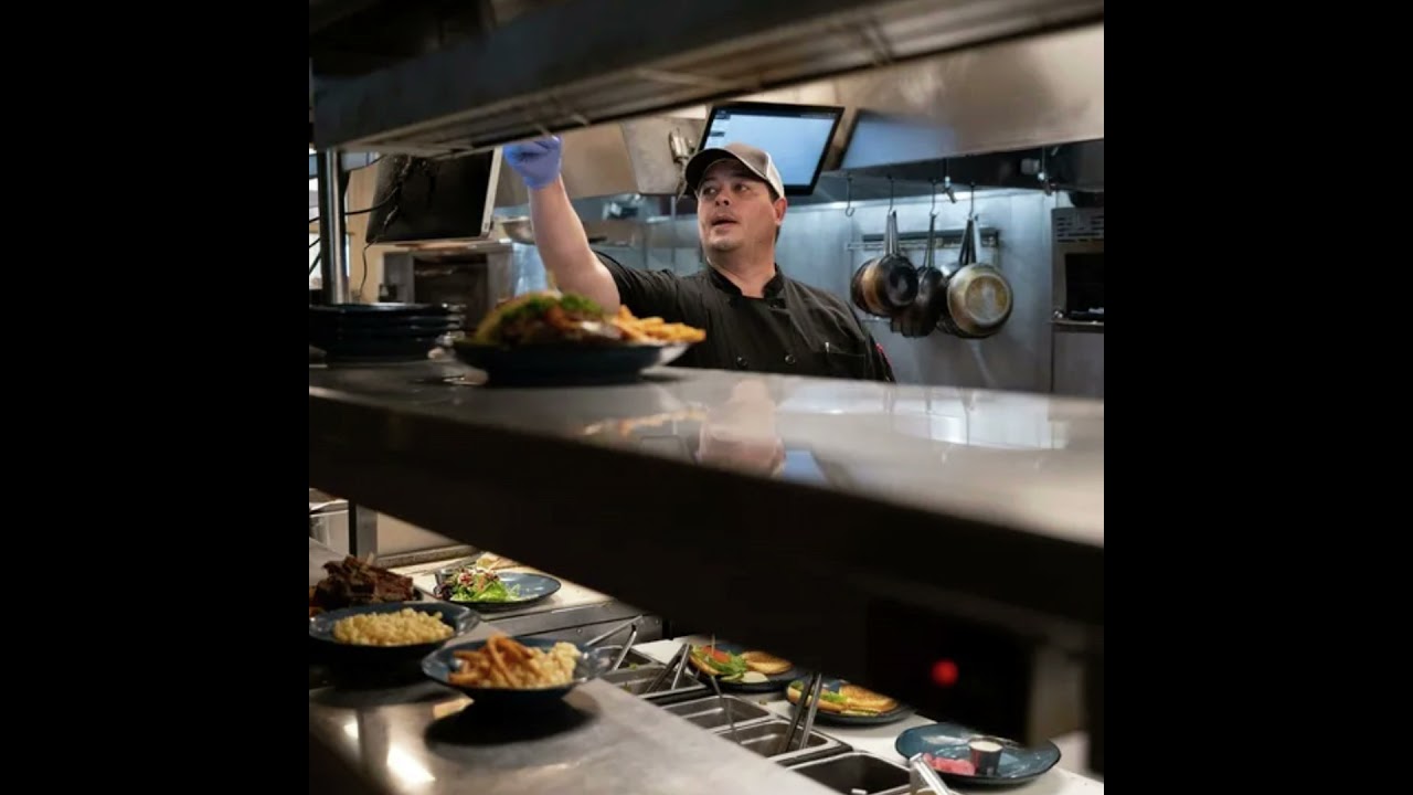 Report shows Denver restaurants scene is shrinking