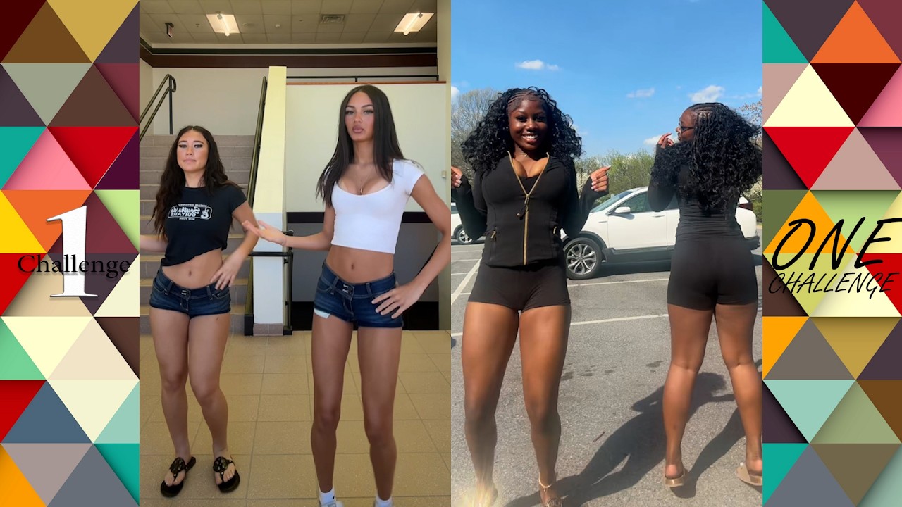 Try Not To Dance Compilation - April 2026