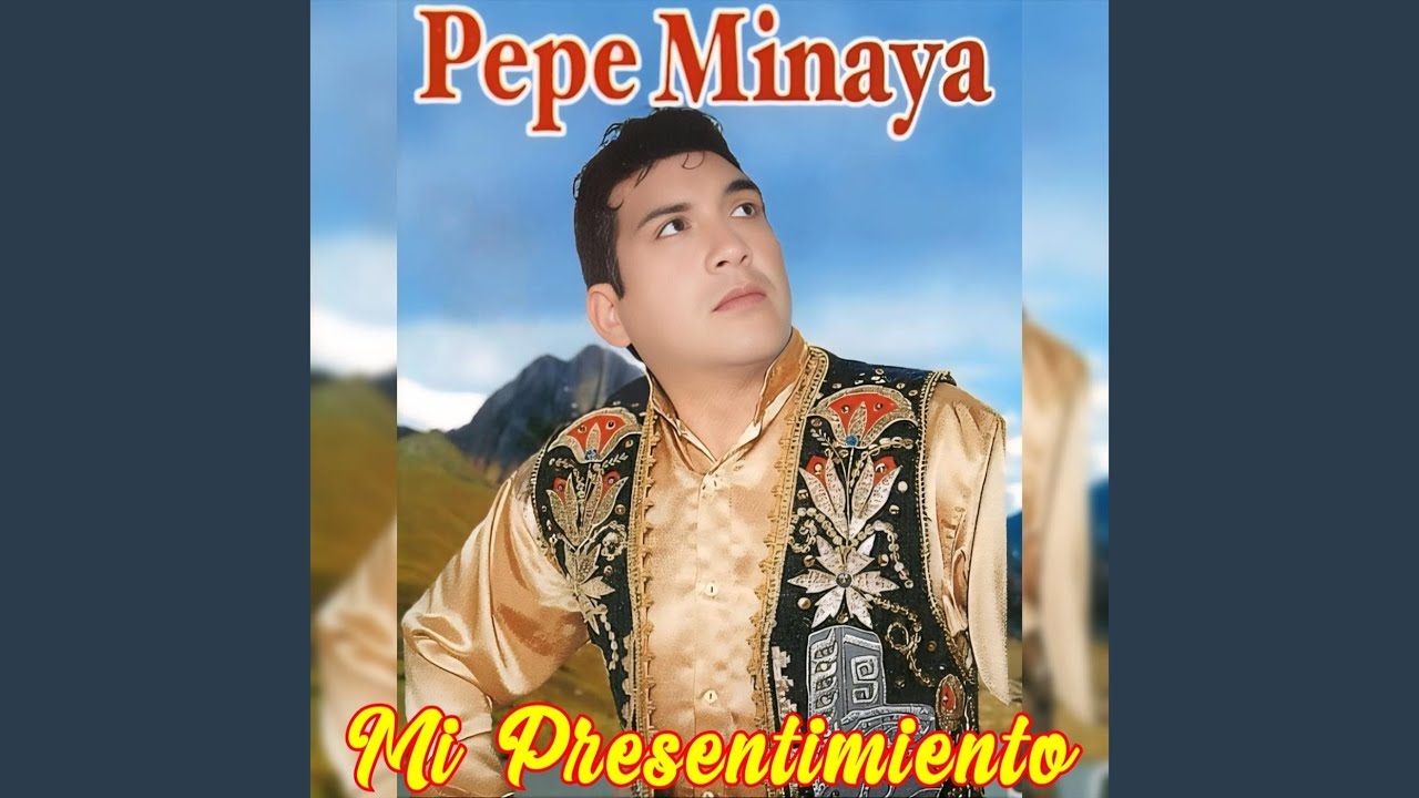 Mi Presentimiento
