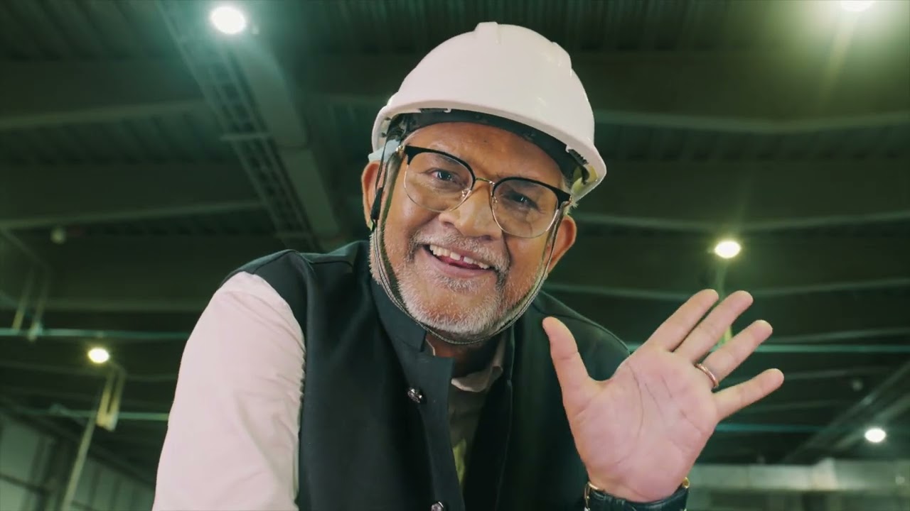 Freedom Oil Verification: Tanikella Bharani&rsquo;s Factory Visit - Telugu