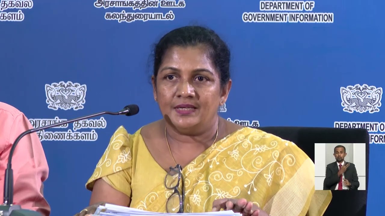 ආබාධ සහිත පුද්ගලයන් වෙනුවෙන් 7500/විවිධ දීමනා දස දහස දක්වාම වැඩිවෙයි .