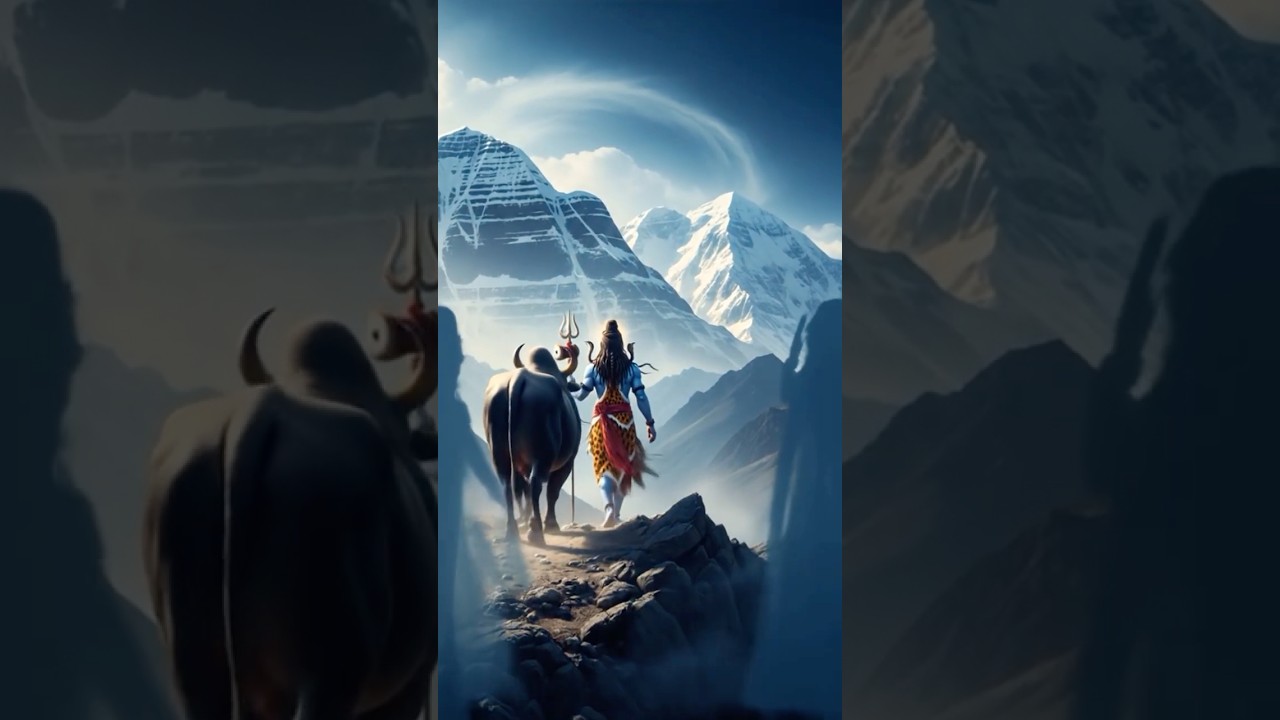 Bem lehri Mahadev Shiv #trending #viral #viralvideo #youtubeshorts #shortvideo