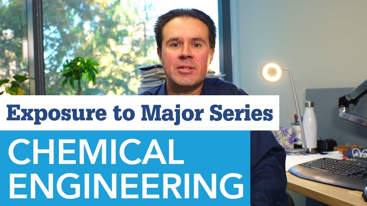 What is Chemical Engineering? (Updated 2025 version available in description)