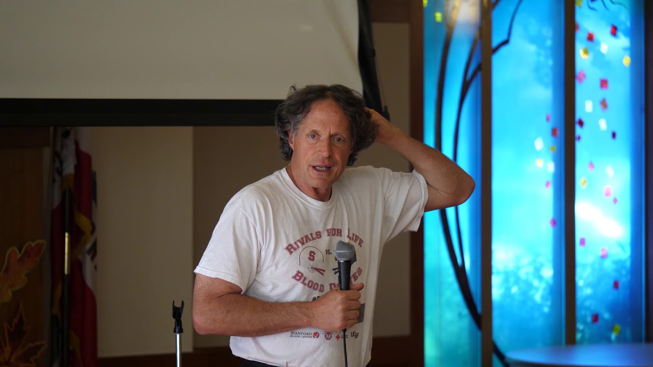 14th Annual Avenidas Caregiver Conference Keynote Speaker