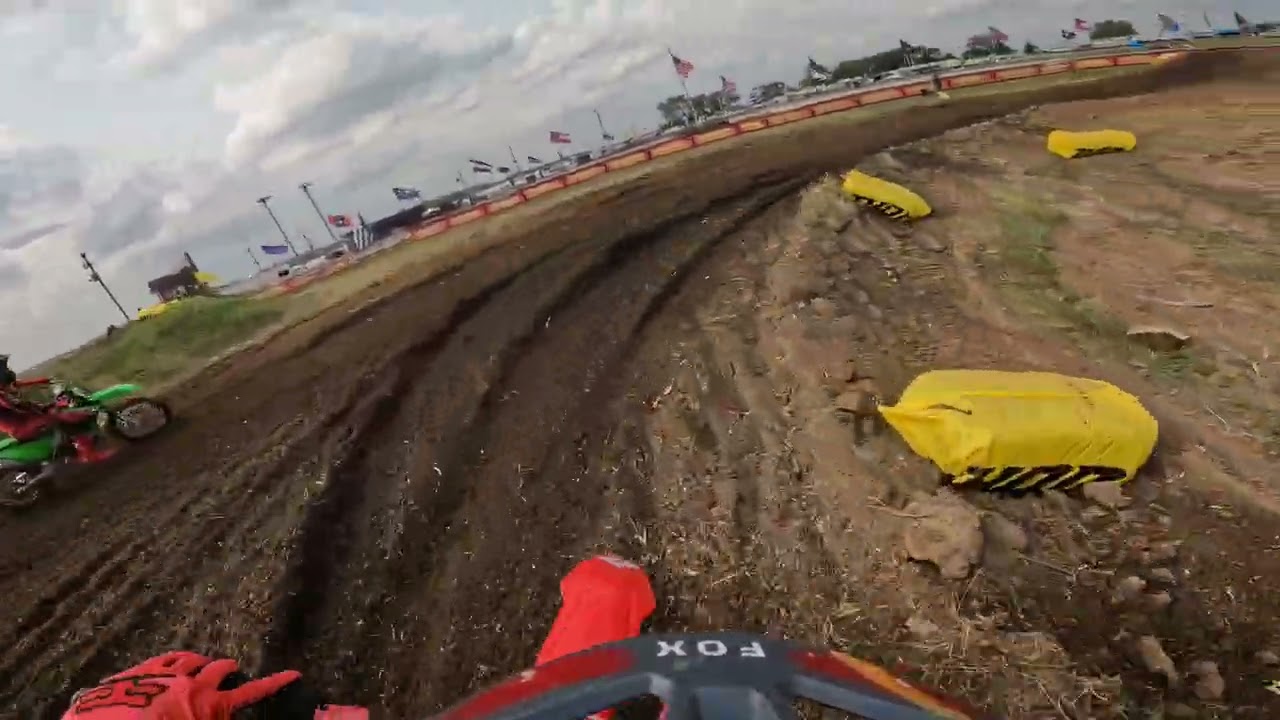 Buckeye series chillitown MX state championship Mega series 9/5/25 