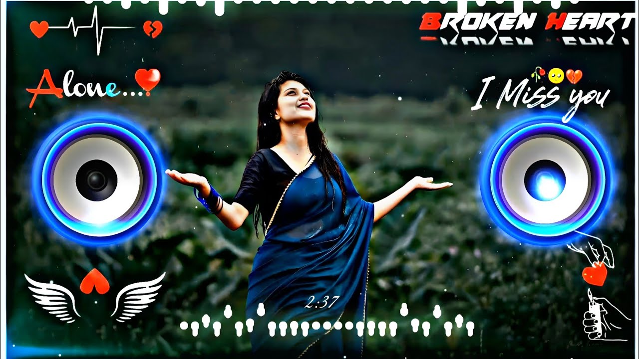 aayega maja Barsat ka Song 🥀♥️/ Dj | Heart Killer ❤️‍🔥 | Remix | Song 🥀 | Broken Life |