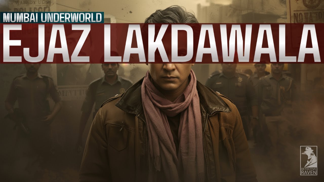 Mumbai Underworld Mafia: Real Story of Gangster Ejaz Lakdawala